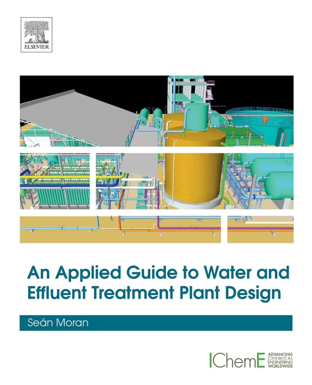 An Applied Guide to Water and Effluent Treatment Plant Design â€“ PDF ...