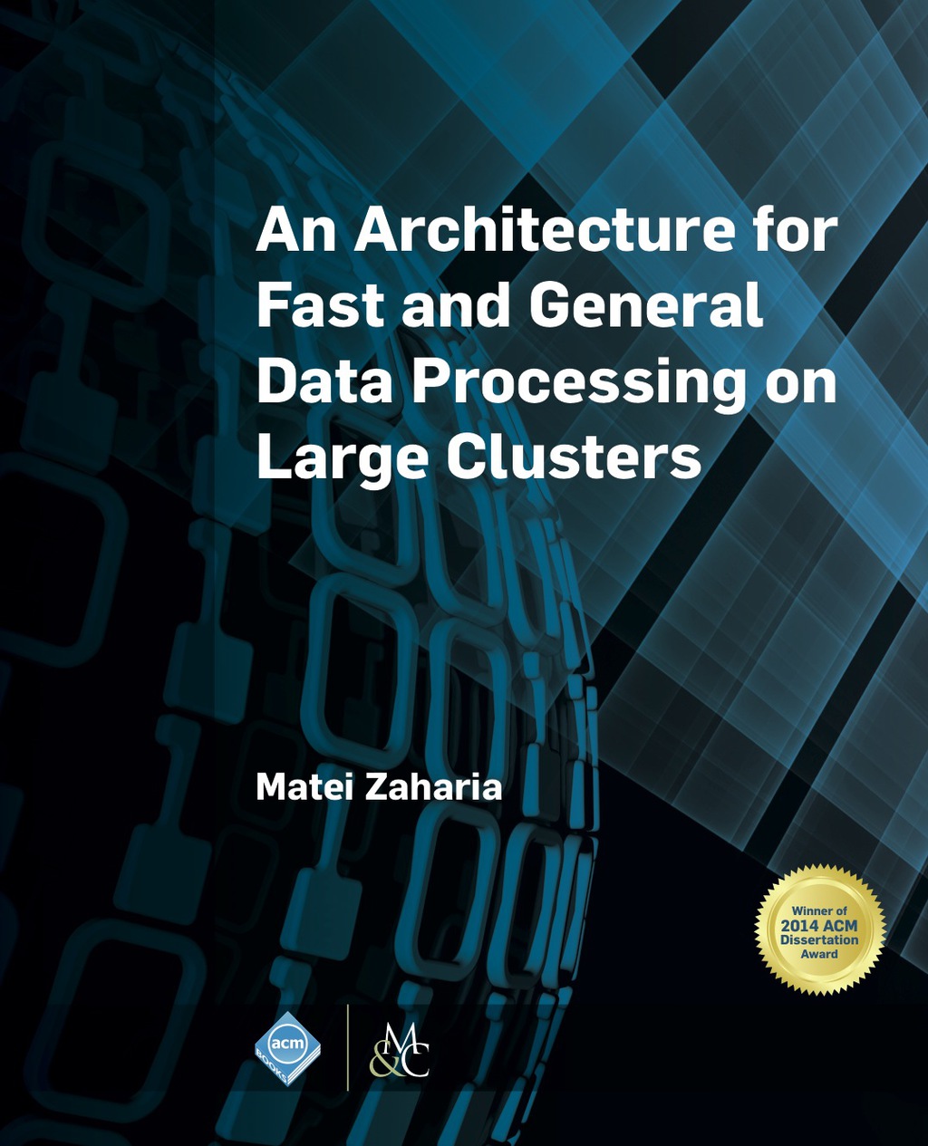 An Architecture for Fast and General Data Processing on Large Clusters ...
