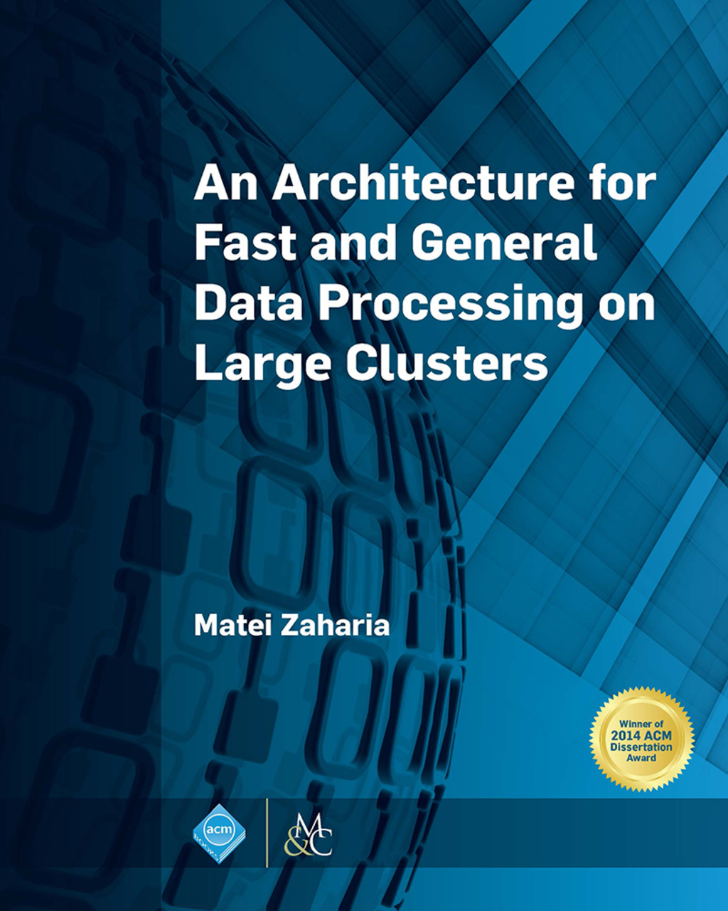 An Architecture for Fast and General Data Processing on Large Clusters ...