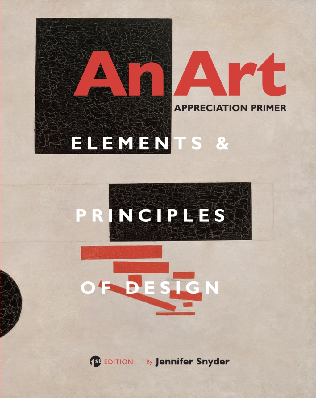 An Art Appreciation Primer 1st Edition â€“ PDF/EPUB Version Downloadable