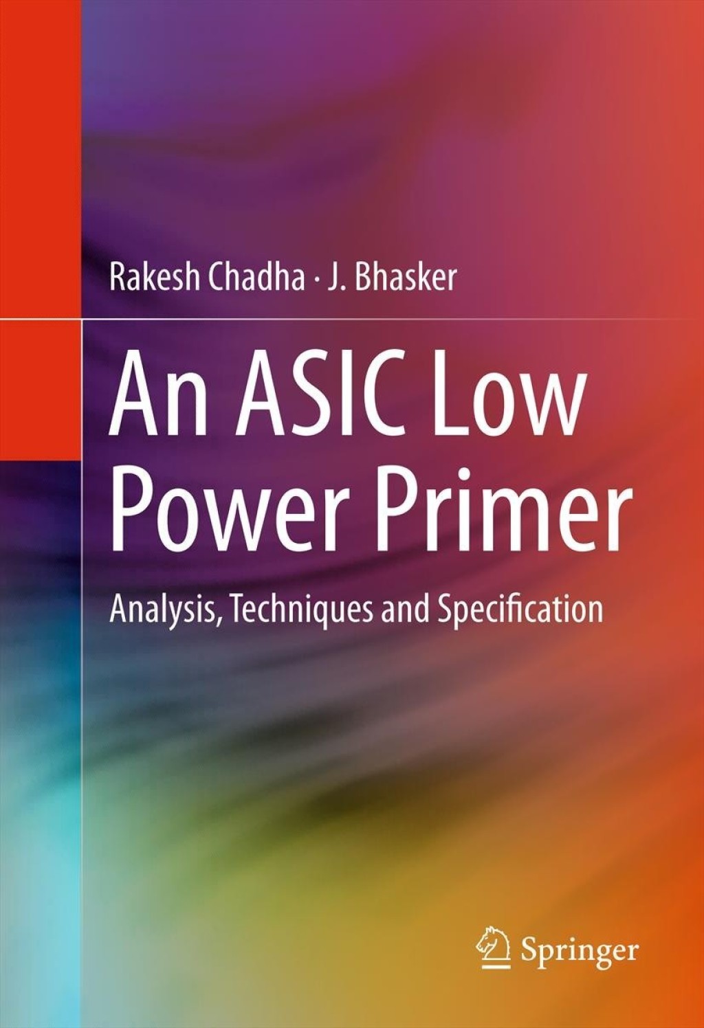 An ASIC Low Power Primer Analysis, Techniques and Specification â€“ PDF ...