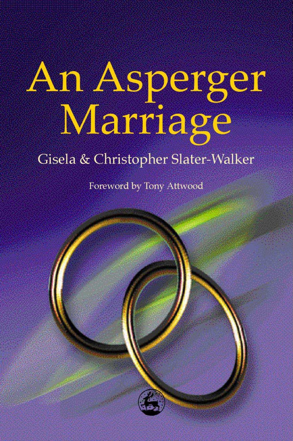 An Asperger Marriage - (PDF/EPUB Version)