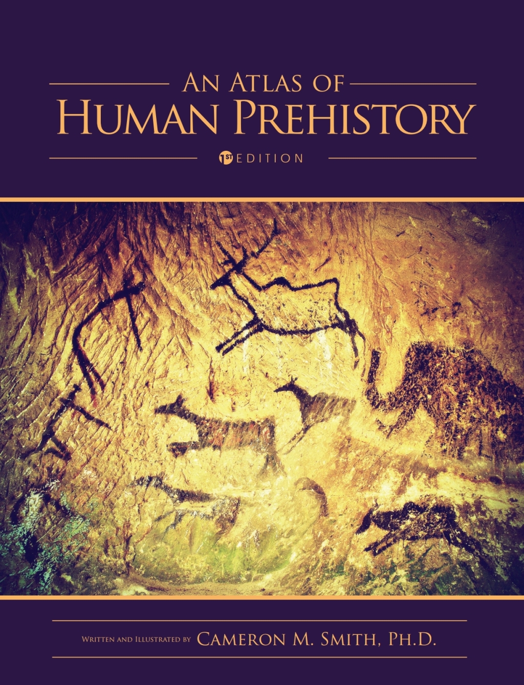 An Atlas of Human Prehistory 1st Edition â€“ PDF/EPUB Version Downloadable