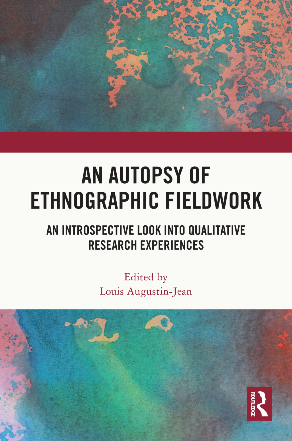 An Autopsy of Ethnographic Fieldwork An Introspective Look into ...