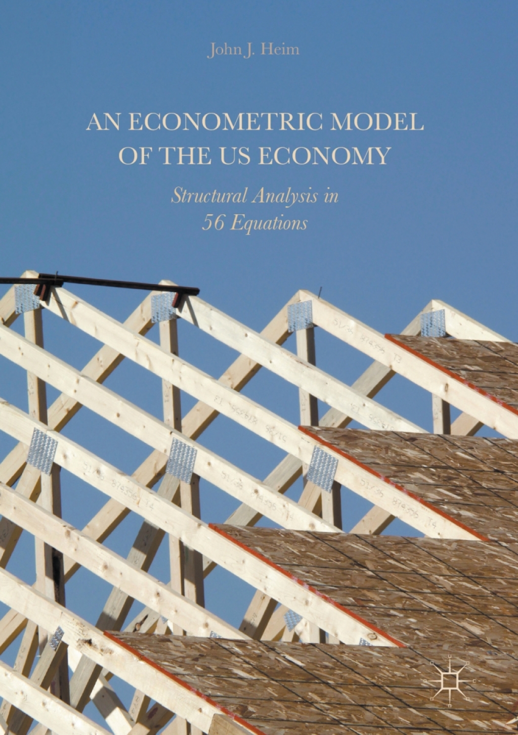 An Econometric Model of the US Economy Structural Analysis in 56 ...