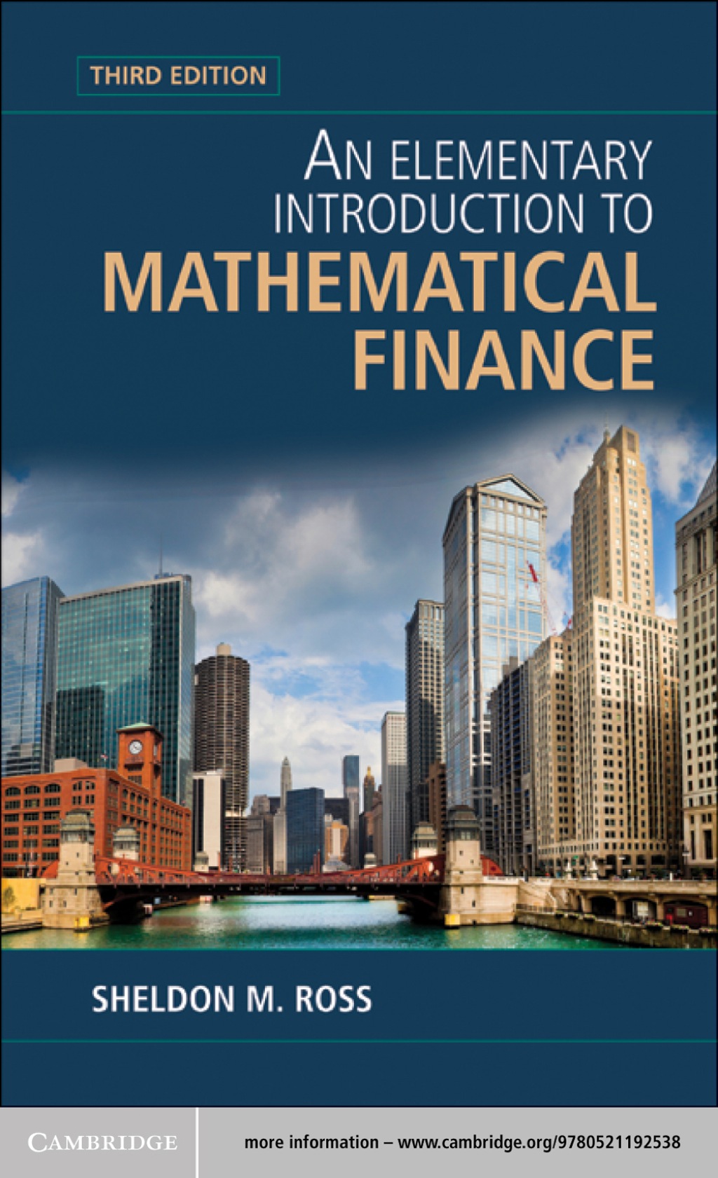 An Elementary Introduction to Mathematical Finance 3rd Edition â€“ PDF/EPUB Version Downloadable
