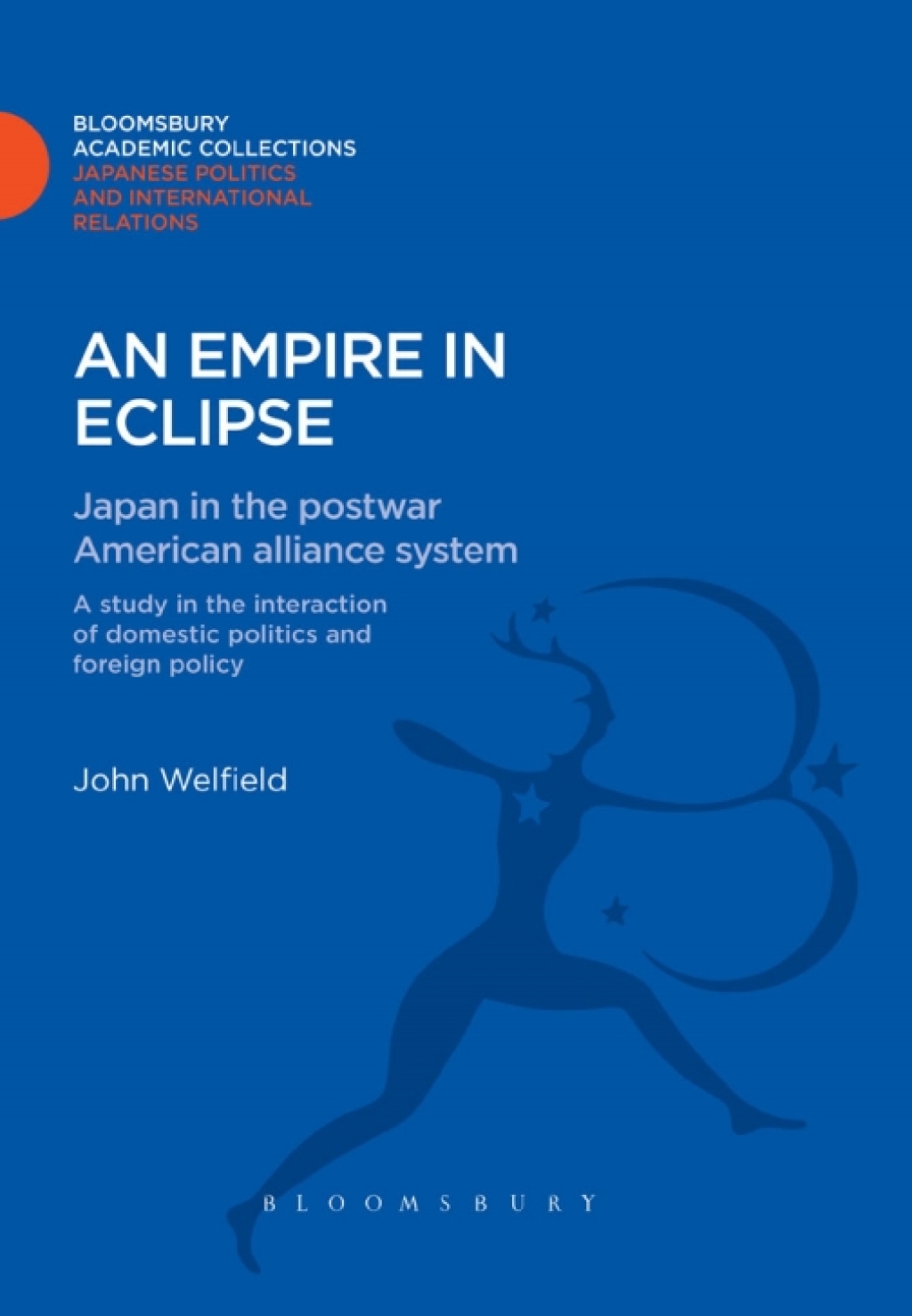 An Empire in Eclipse Japan in the Post-war American Alliance System: A Study in the Interraction of Domestic Politics and Foreign Policy 1st Edition â€“ PDF/EPUB Version Downloadable