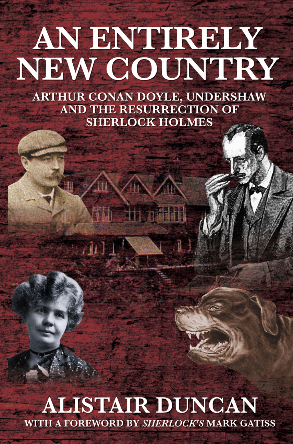 An Entirely New Country 3rd Edition â€“ PDF/EPUB Version Downloadable