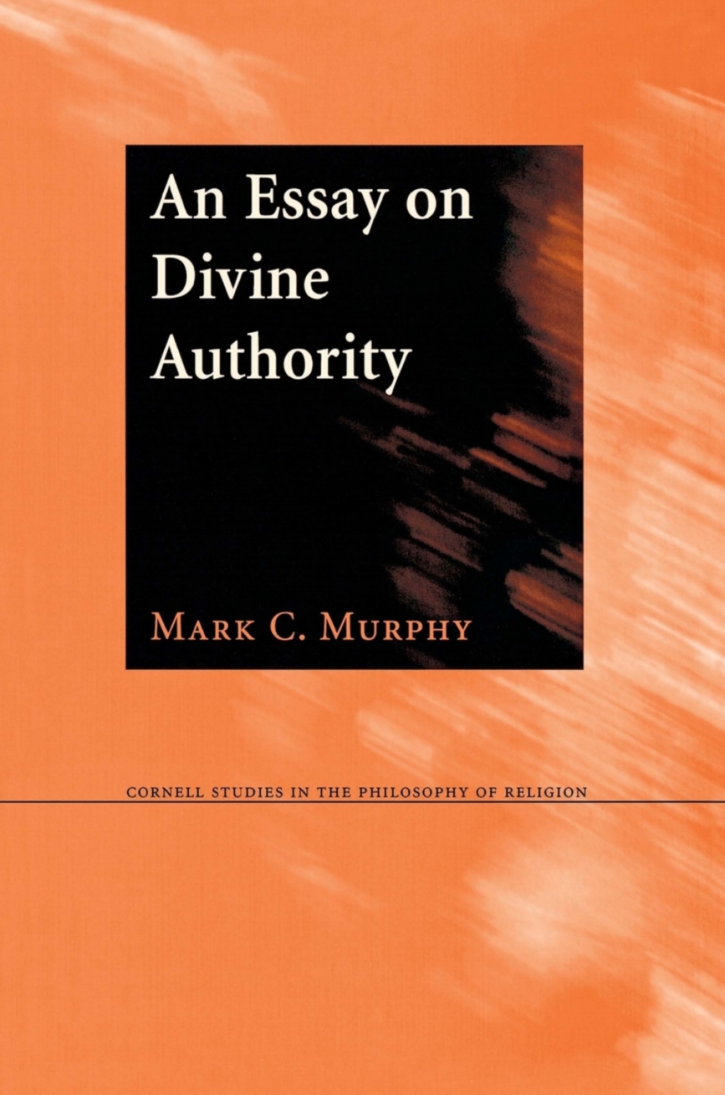 An Essay on Divine Authority â€“ PDF/EPUB Version Downloadable