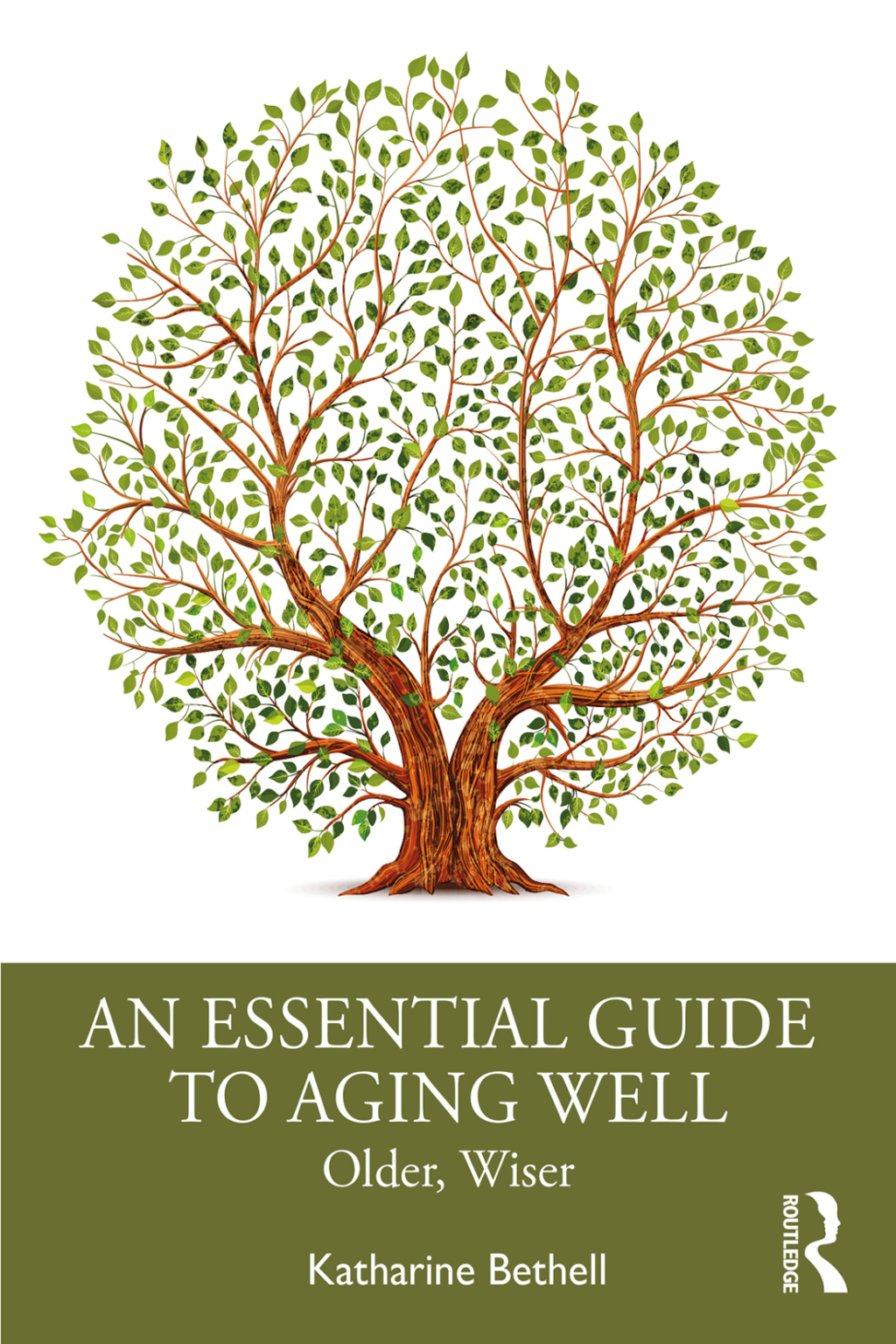 An Essential Guide to Aging Well Older, Wiser 1st Edition - (PDF/EPUB Version)