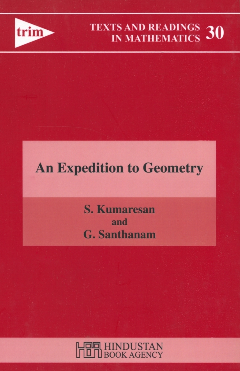 An Expedition to Geometry - (PDF/EPUB Version)
