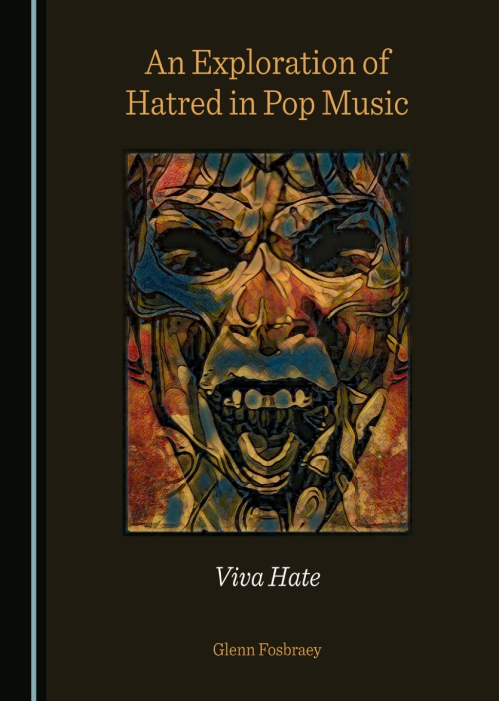 An Exploration of Hatred in Pop Music Viva Hate 1st Edition â€“ PDF/EPUB Version Downloadable