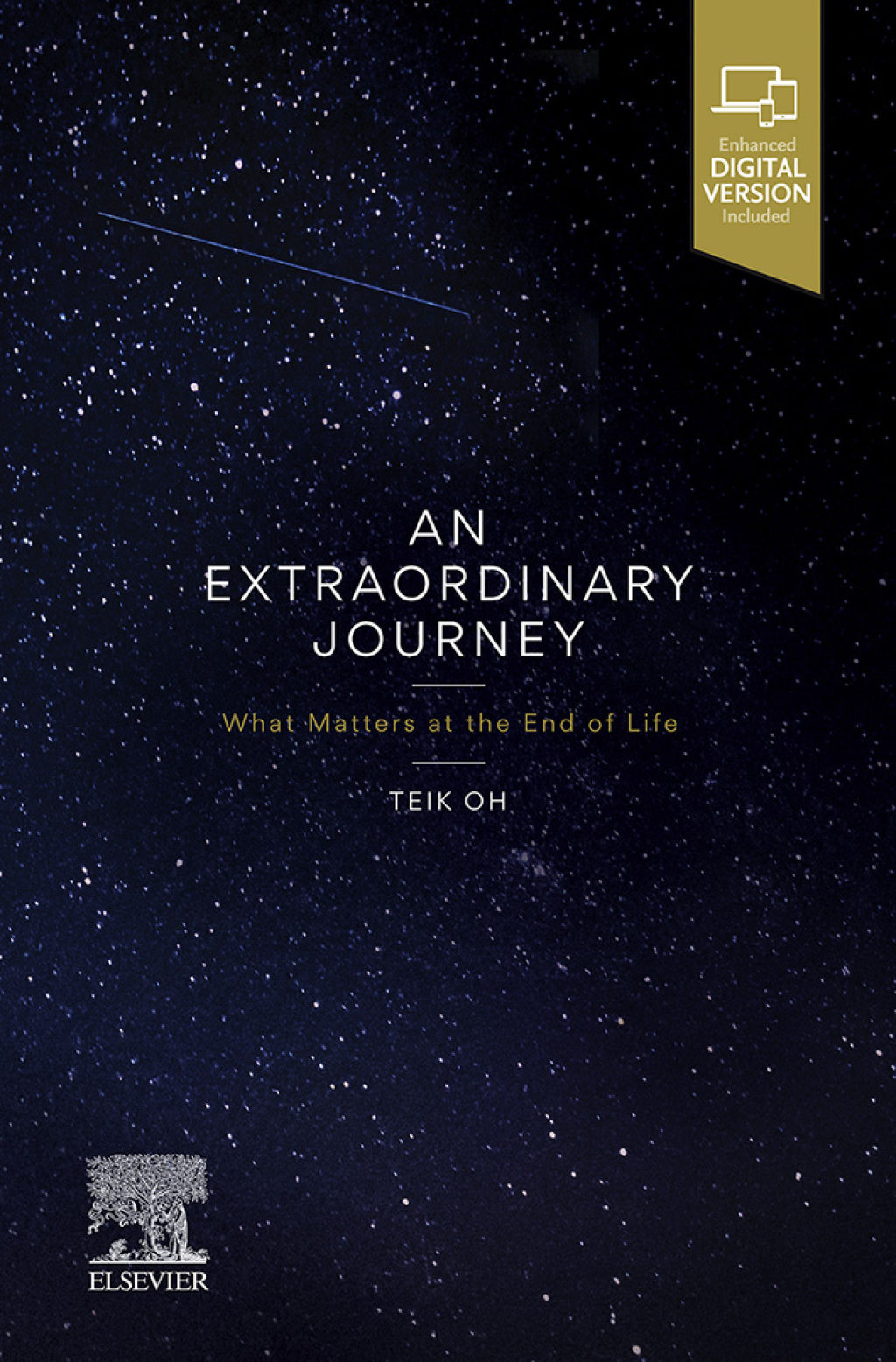 An Extraordinary Journey What matters at the end of life - (PDF/EPUB Version)