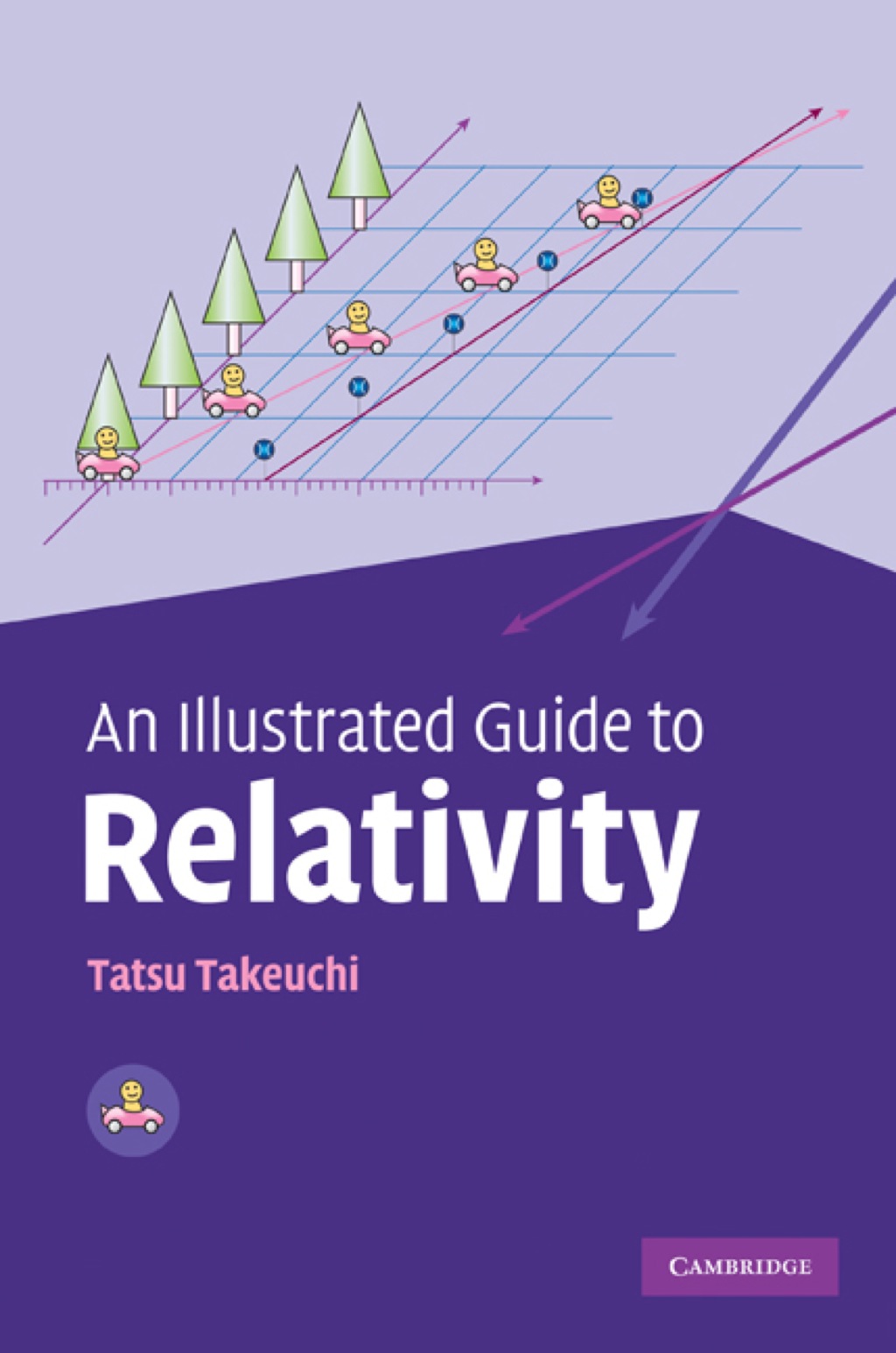 An Illustrated Guide to Relativity - (PDF/EPUB Version)