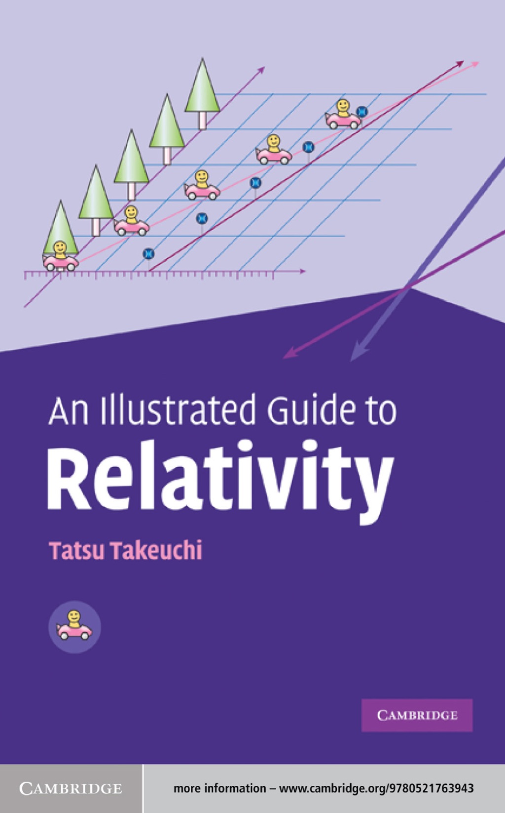 An Illustrated Guide to Relativity 1st Edition - (PDF/EPUB Version)