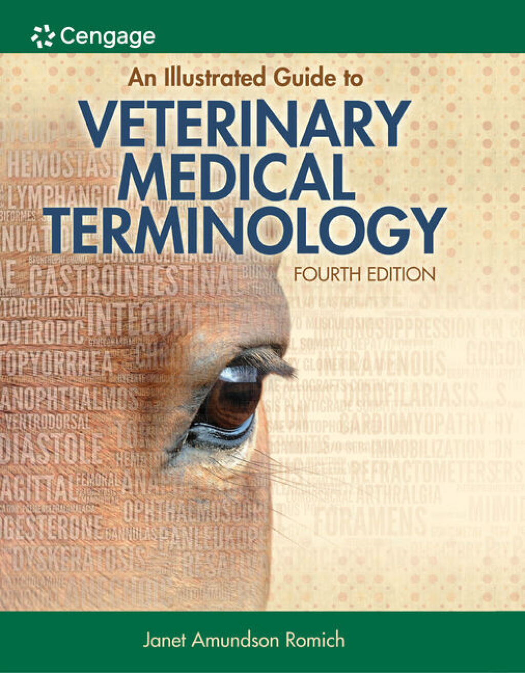 An Illustrated Guide to Veterinary Medical Terminology 4th Edition â€“ PDF/EPUB Version Downloadable