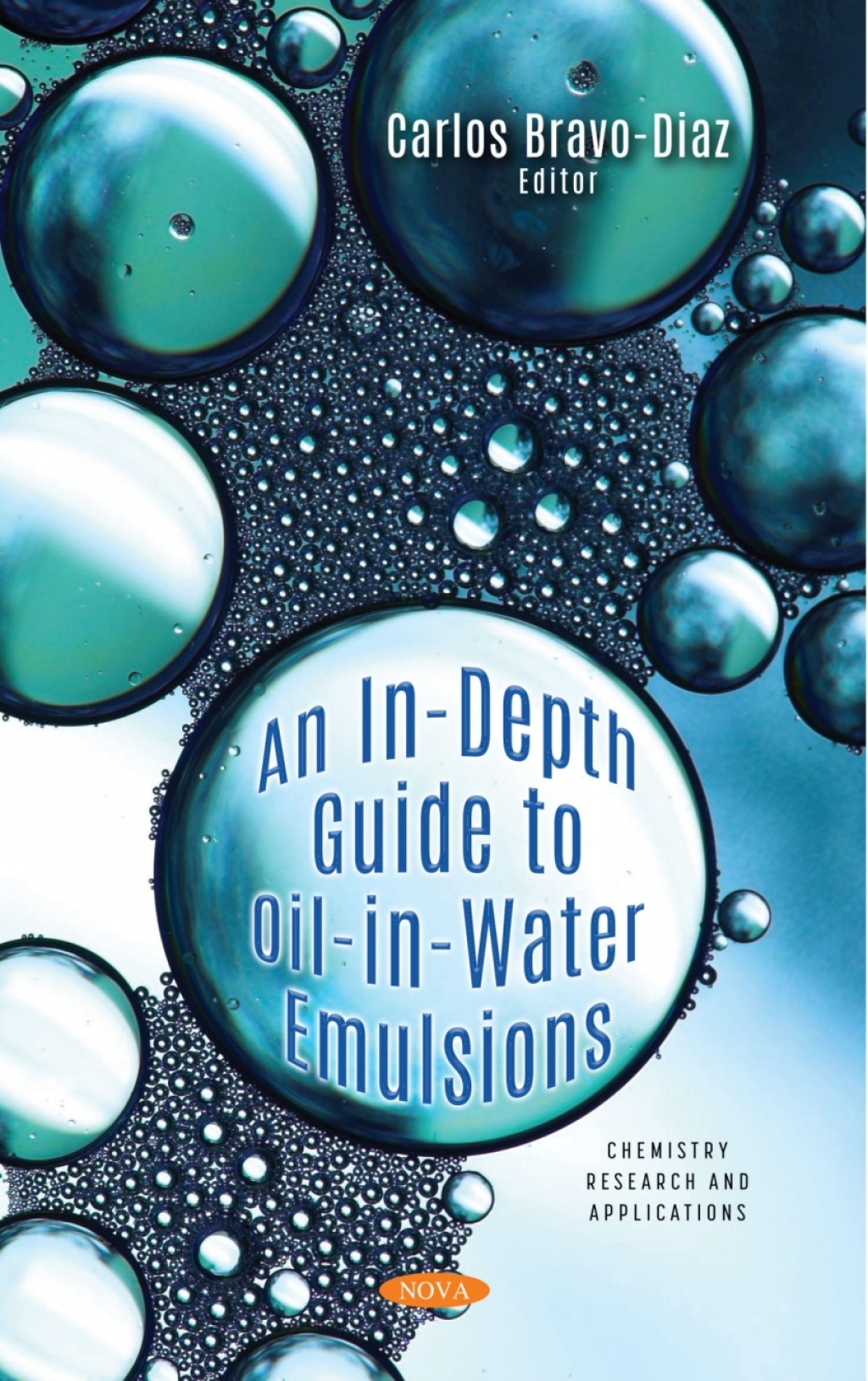 An In-Depth Guide to Oil-in-Water Emulsions â€“ PDF/EPUB Version Downloadable