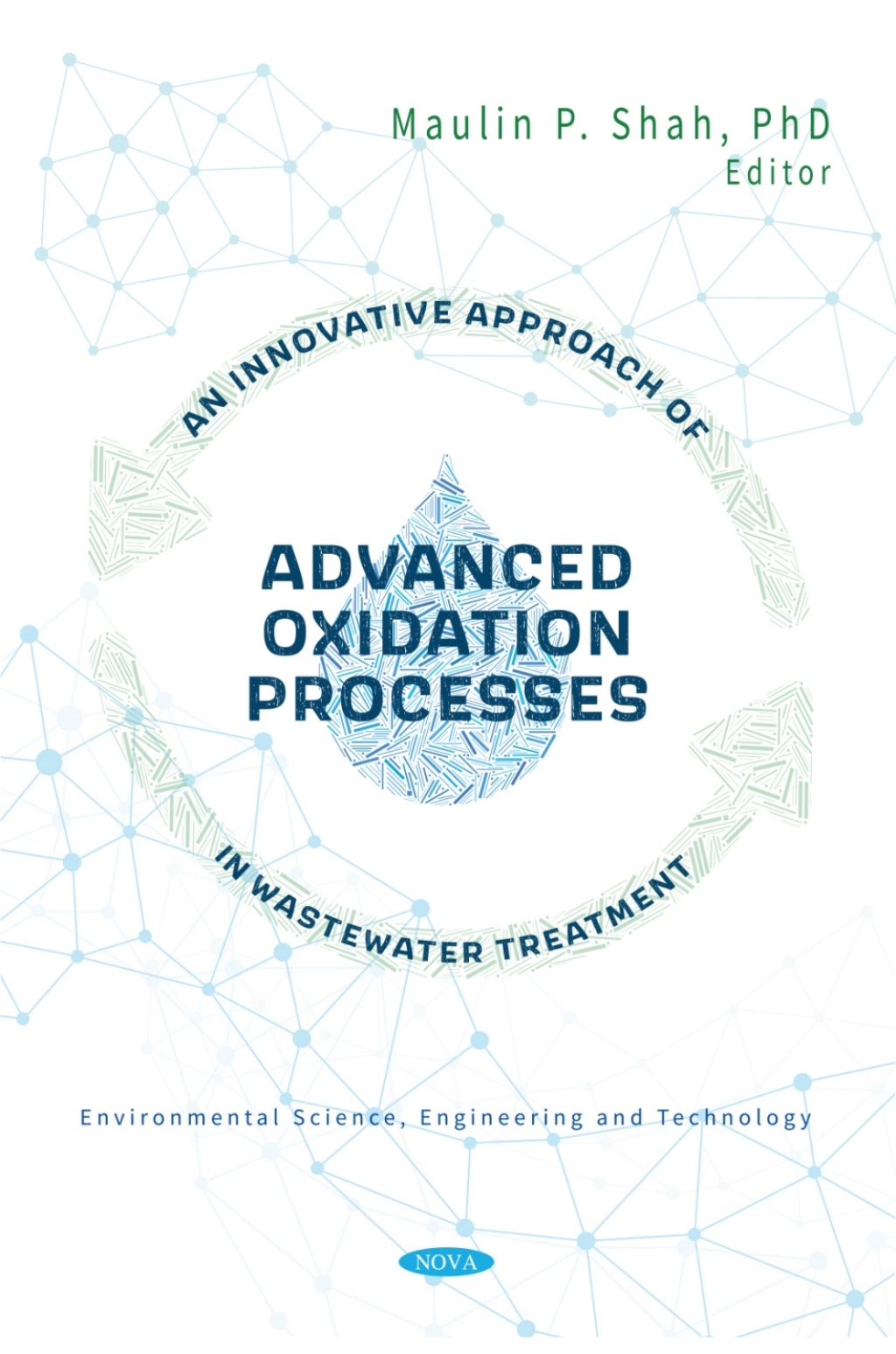 An Innovative Approach of Advanced Oxidation Processes in Wastewater ...
