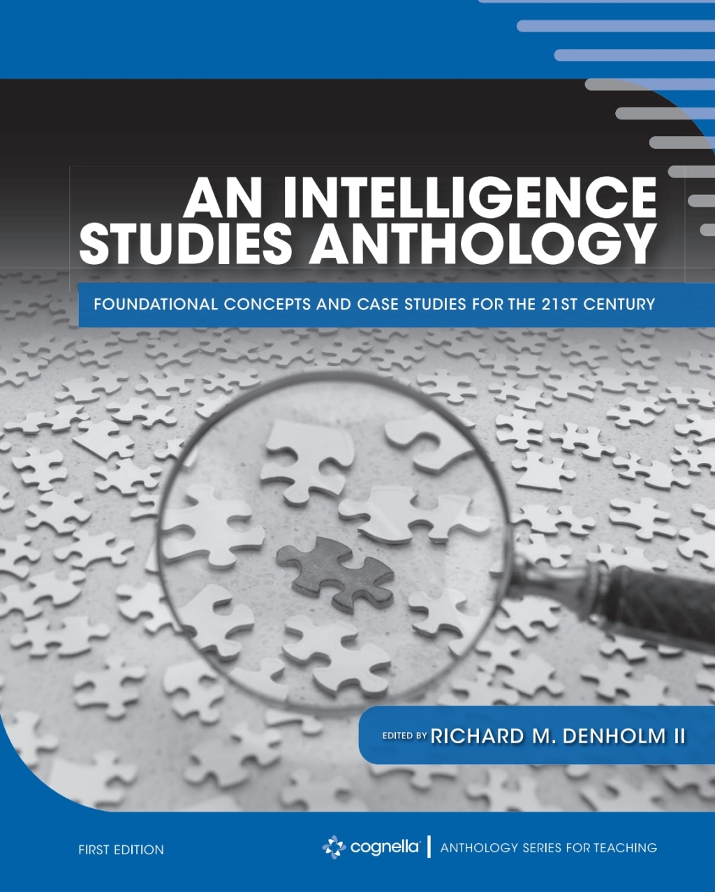 An Intelligence Studies Anthology 1st Edition â€“ PDF/EPUB Version Downloadable