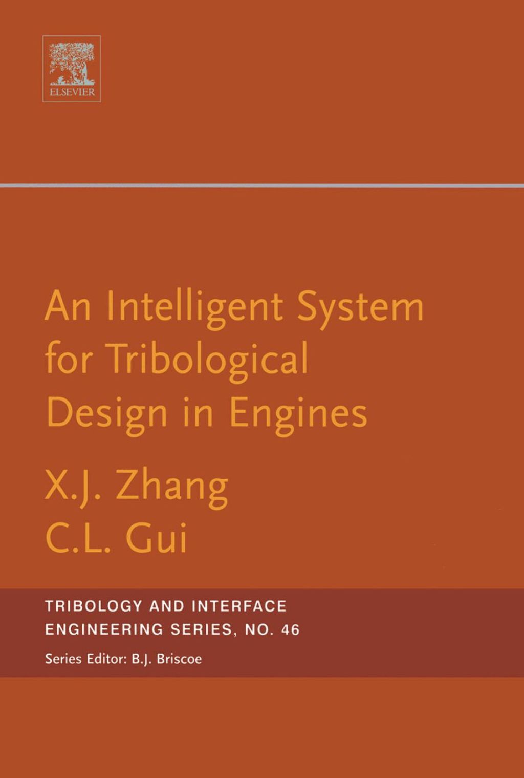 An Intelligent System for Engine Tribological Design â€“ PDF/EPUB Version Downloadable