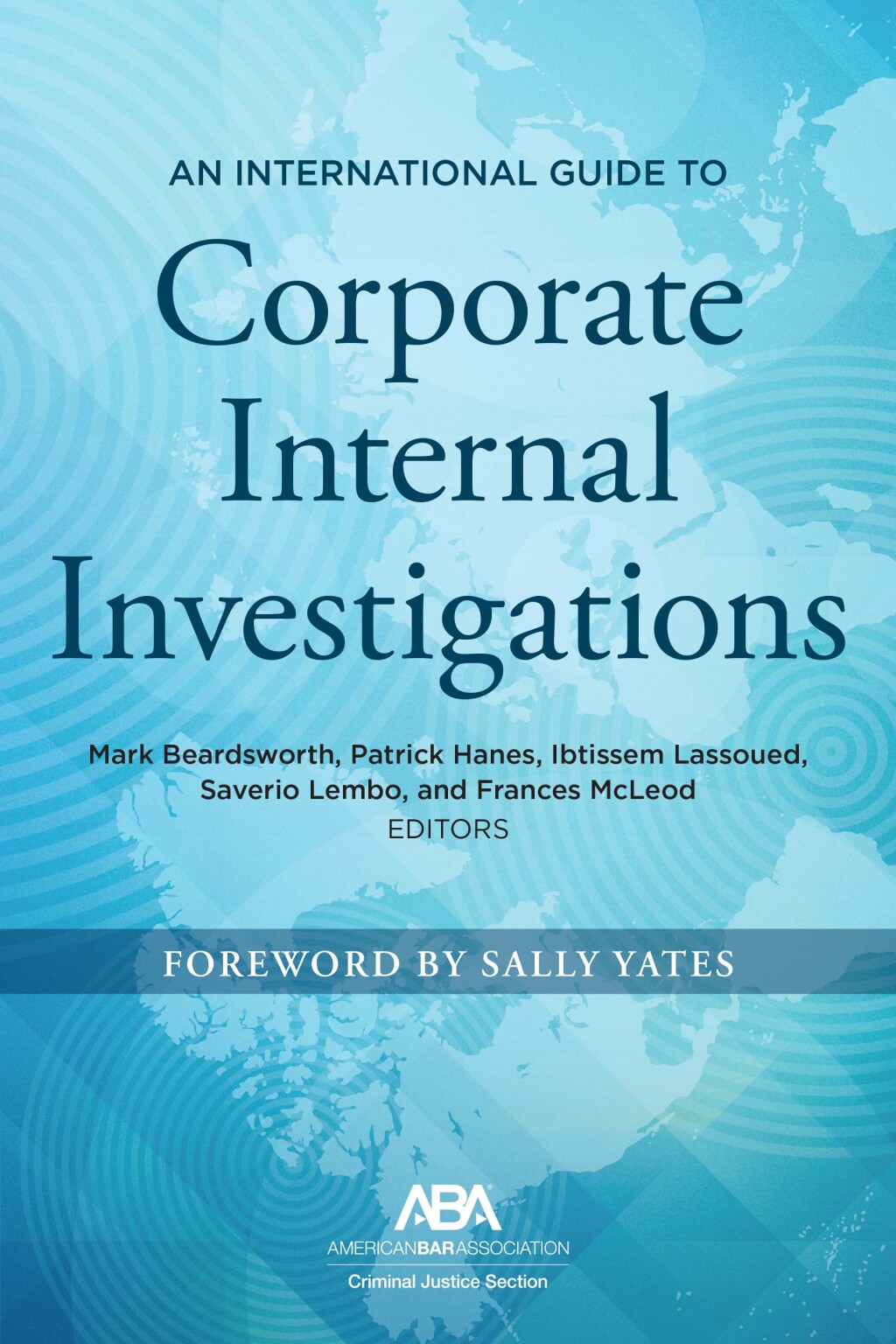 An International Guide to Corporate Internal Investigations â€“ PDF/EPUB Version Downloadable