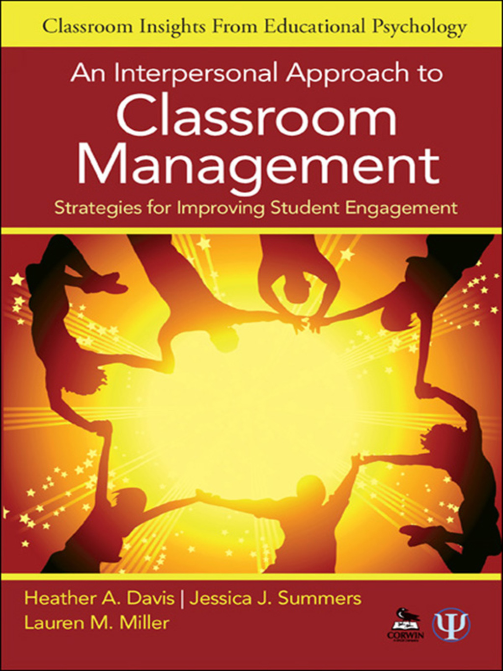 An Interpersonal Approach to Classroom Management Strategies for Improving Student Engagement 1st Edition - (PDF/EPUB Version)