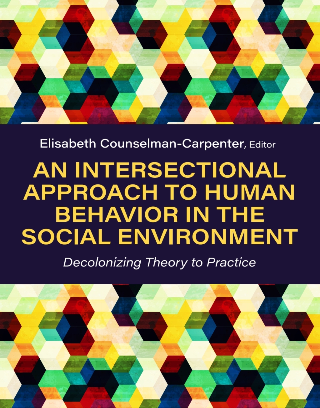 An Intersectional Approach to Human Behavior in the Social Environment 1st Edition â€“ PDF/EPUB Version Downloadable
