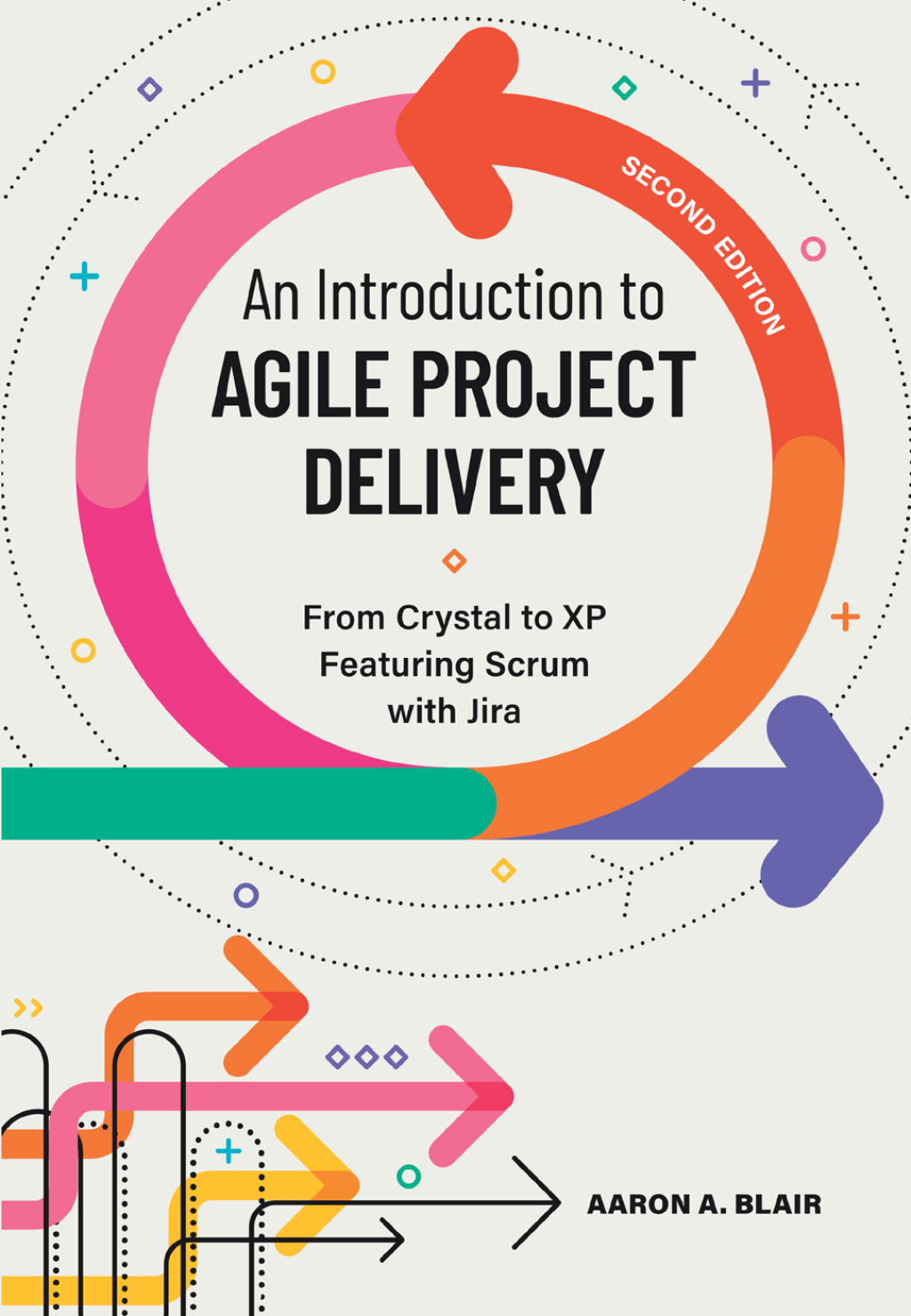 An Introduction to Agile Project Delivery From Crystal to XP featuring Scrum with Jira 2nd Edition â€“ PDF/EPUB Version Downloadable