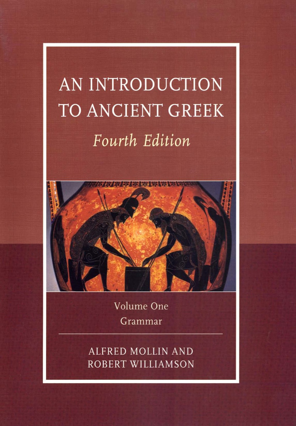 An Introduction to Ancient Greek 4th Edition â€“ PDF/EPUB Version Downloadable