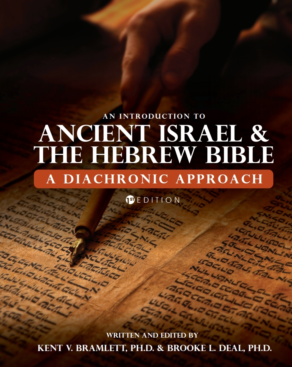 An Introduction to Ancient Israel and the Hebrew Bible ebook plus Active Learning courseware 1st Edition â€“ PDF/EPUB Version Downloadable