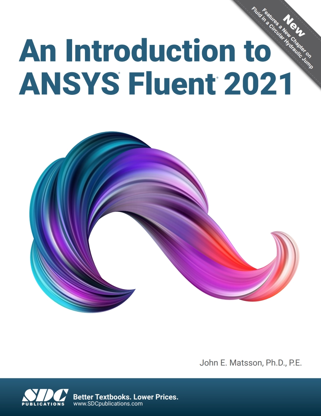 An Introduction to ANSYS Fluent 2021 3rd Edition â€“ PDF/EPUB Version ...