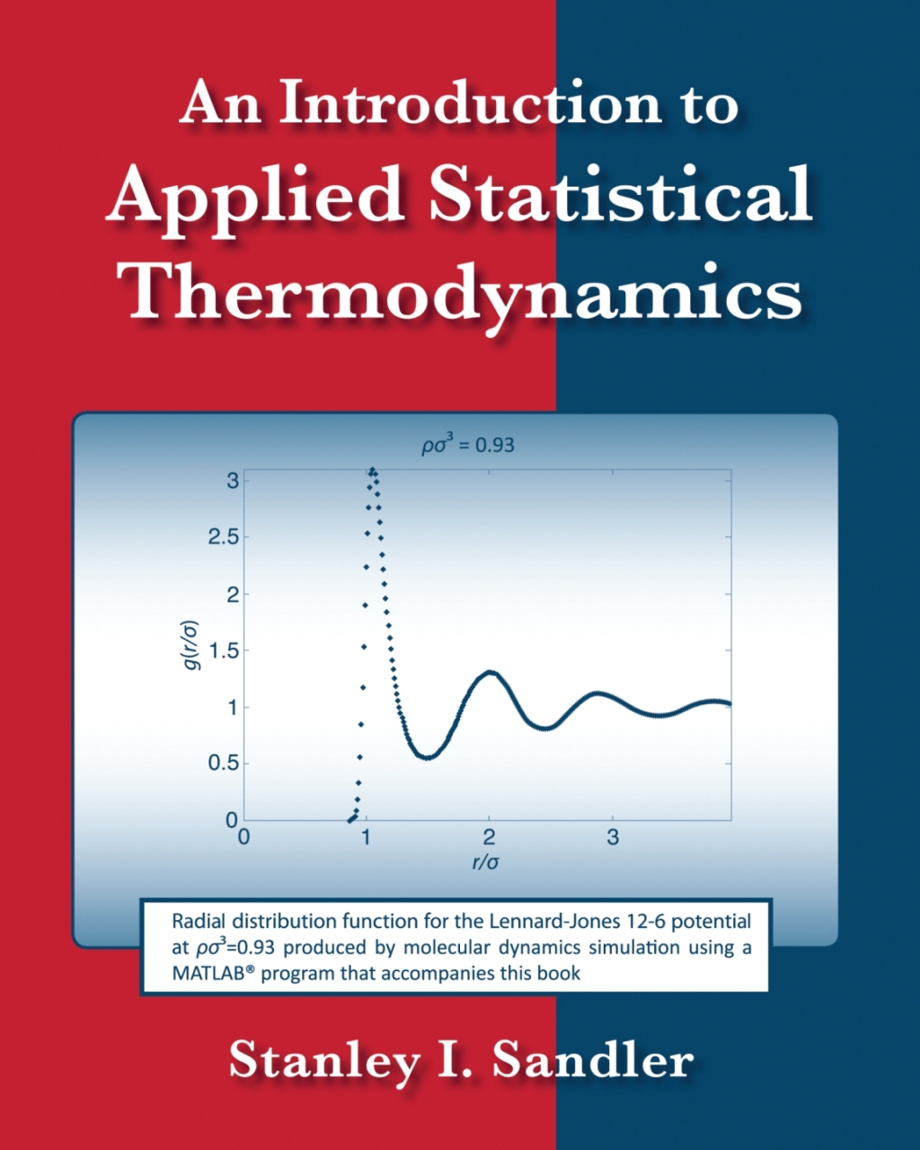 An Introduction to Applied Statistical Thermodynamics 1st Edition â€“ PDF/EPUB Version Downloadable