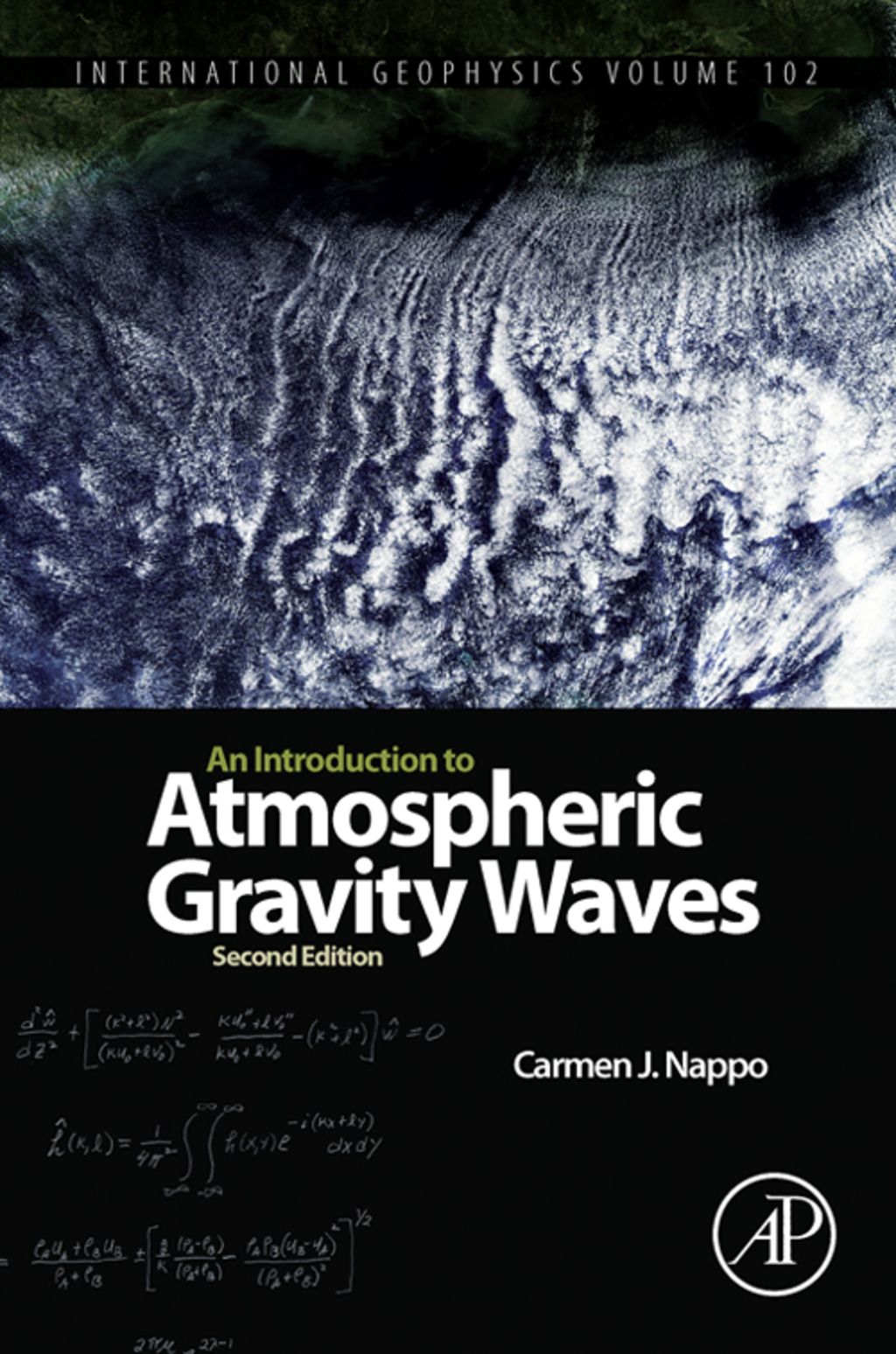 An Introduction to Atmospheric Gravity Waves 2nd Edition â€“ PDF/EPUB Version Downloadable
