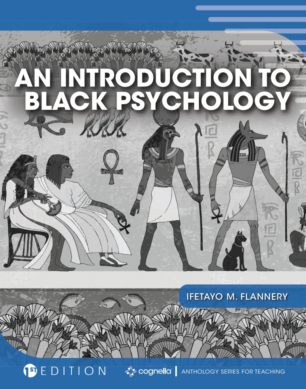 An Introduction to Black Psychology 1st Edition â€“ PDF/EPUB Version Downloadable