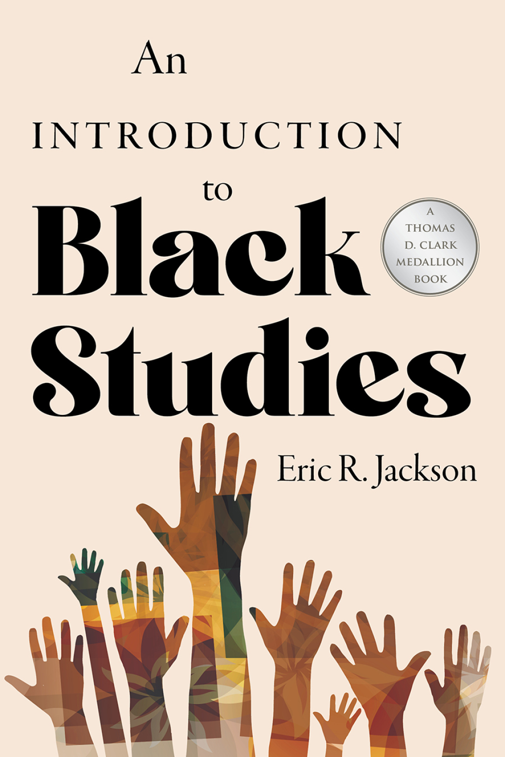 An Introduction to Black Studies - (PDF/EPUB Version)