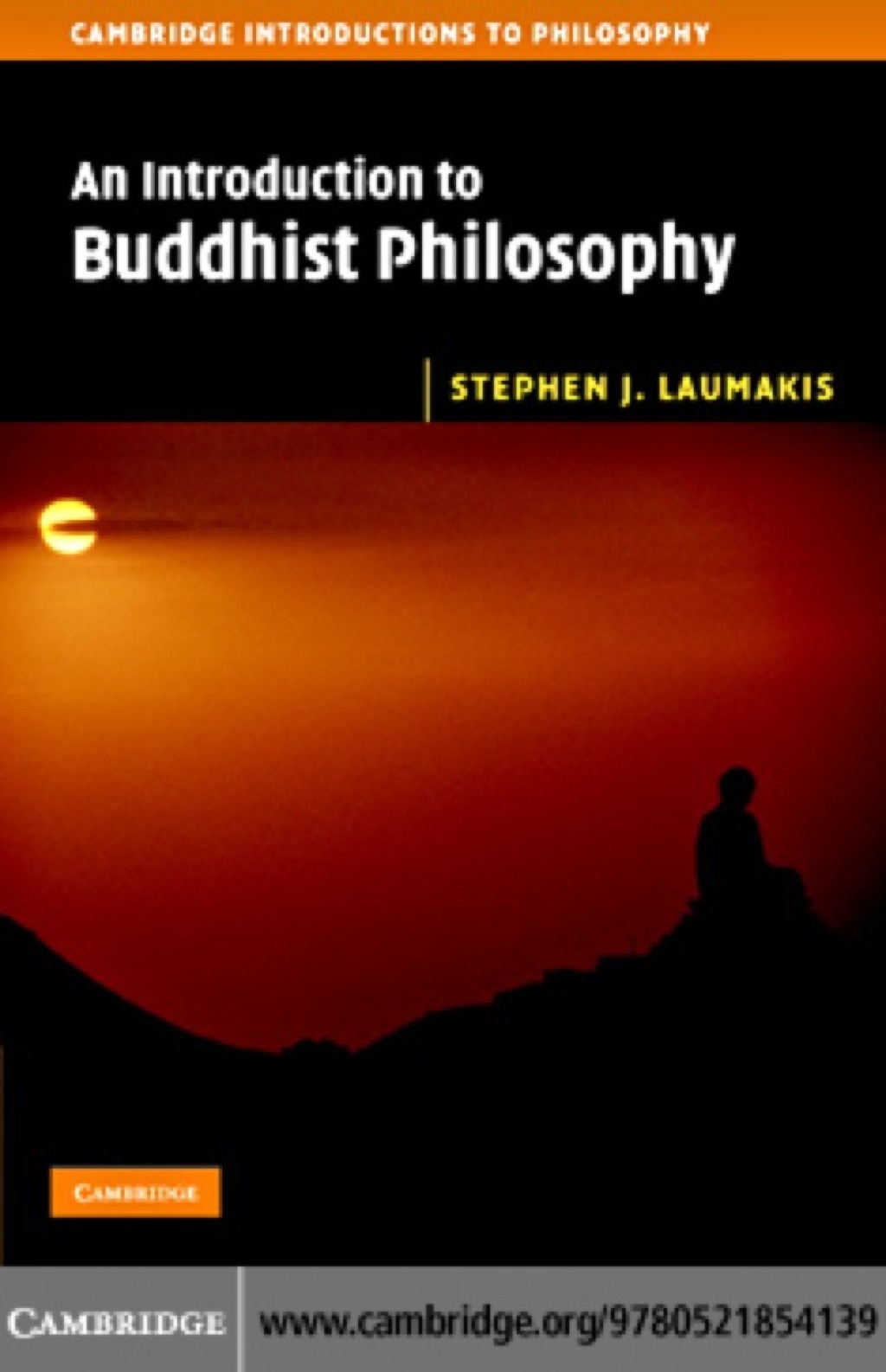 An Introduction to Buddhist Philosophy 1st Edition â€“ PDF/EPUB Version Downloadable