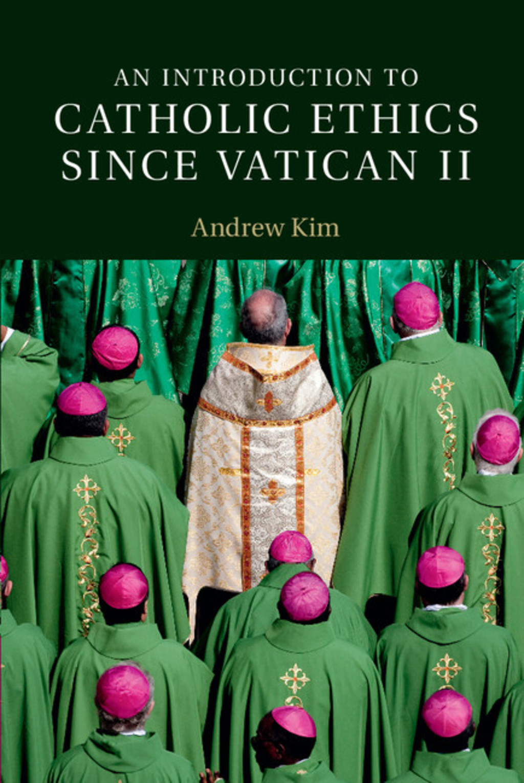 An Introduction to Catholic Ethics since Vatican II 1st Edition â€“ PDF/EPUB Version Downloadable