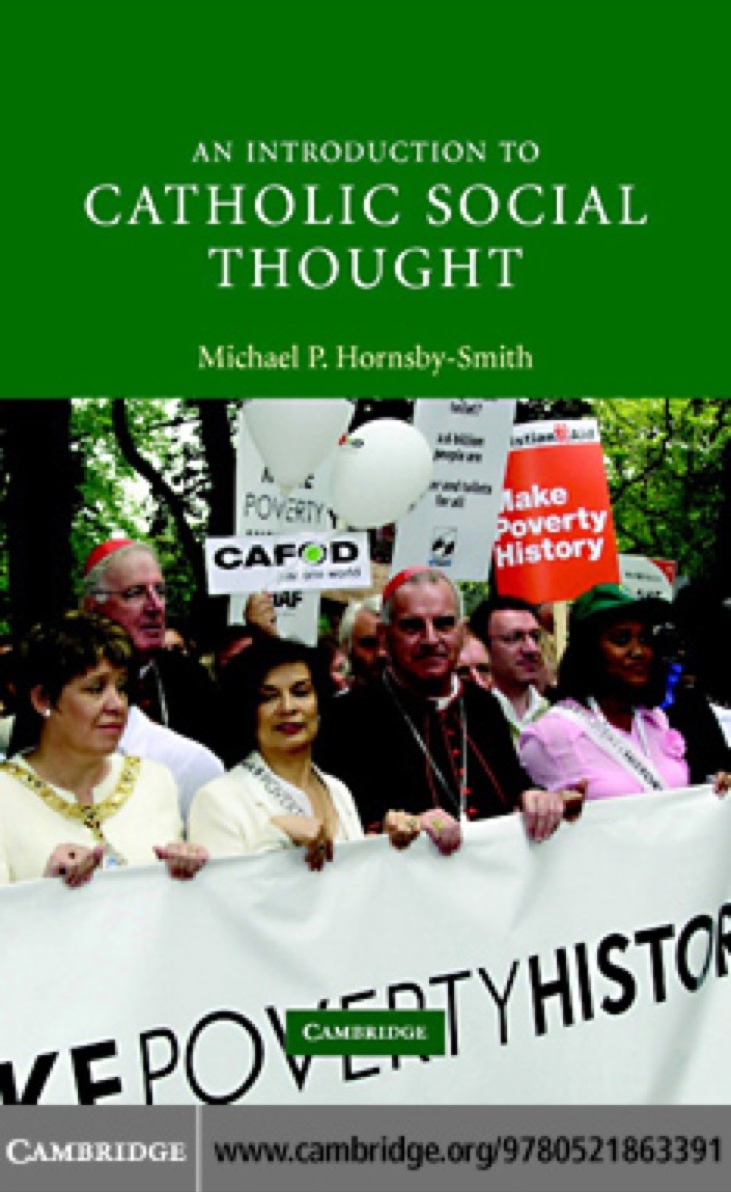 An Introduction to Catholic Social Thought 1st Edition â€“ PDF/EPUB Version Downloadable