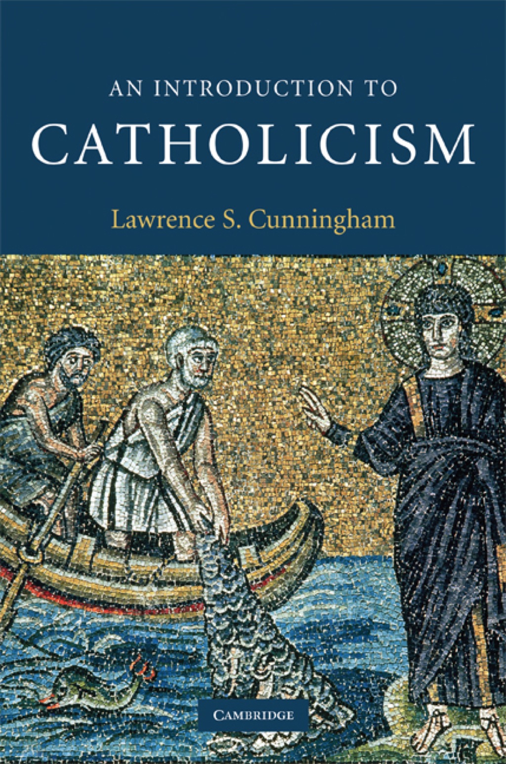 An Introduction to Catholicism  â€“ PDF/EPUB Version Downloadable