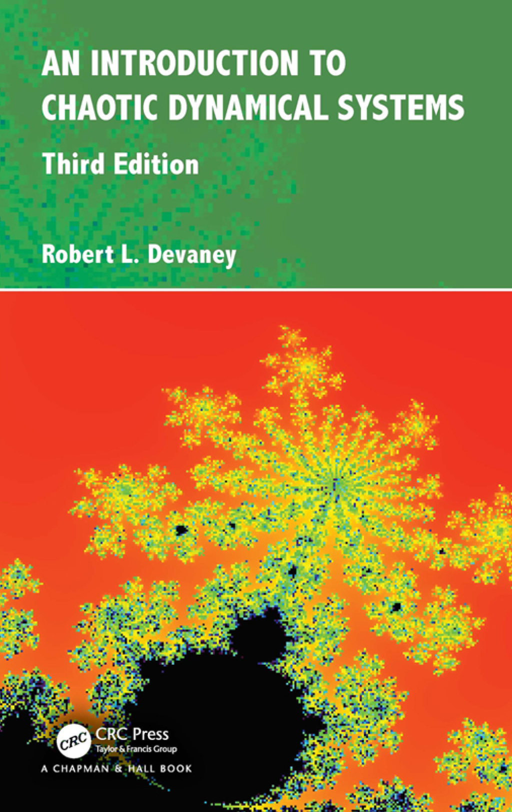 An Introduction To Chaotic Dynamical Systems 3rd Edition â€“ PDF/EPUB Version Downloadable