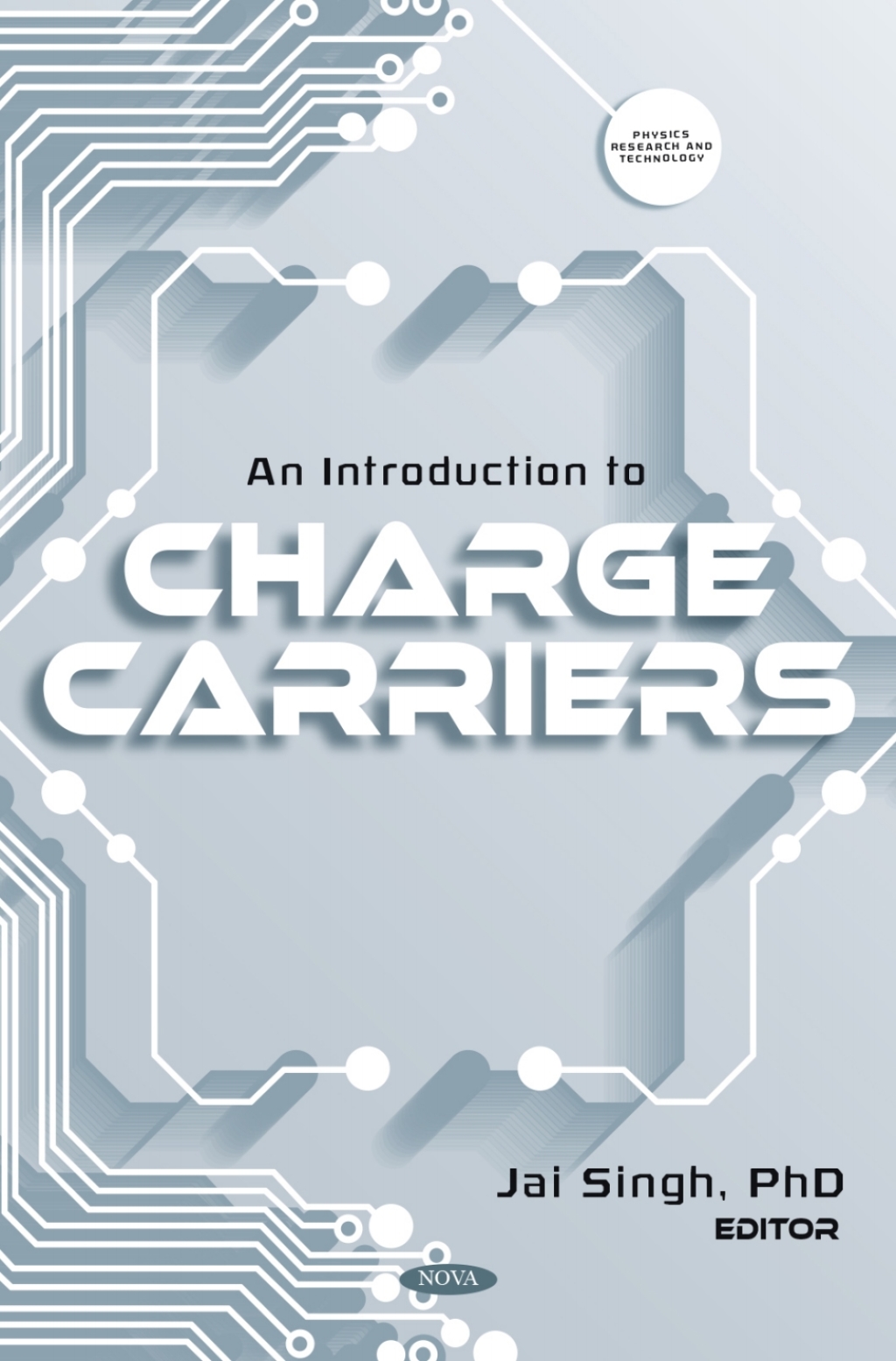 An Introduction to Charge Carriers â€“ PDF/EPUB Version Downloadable