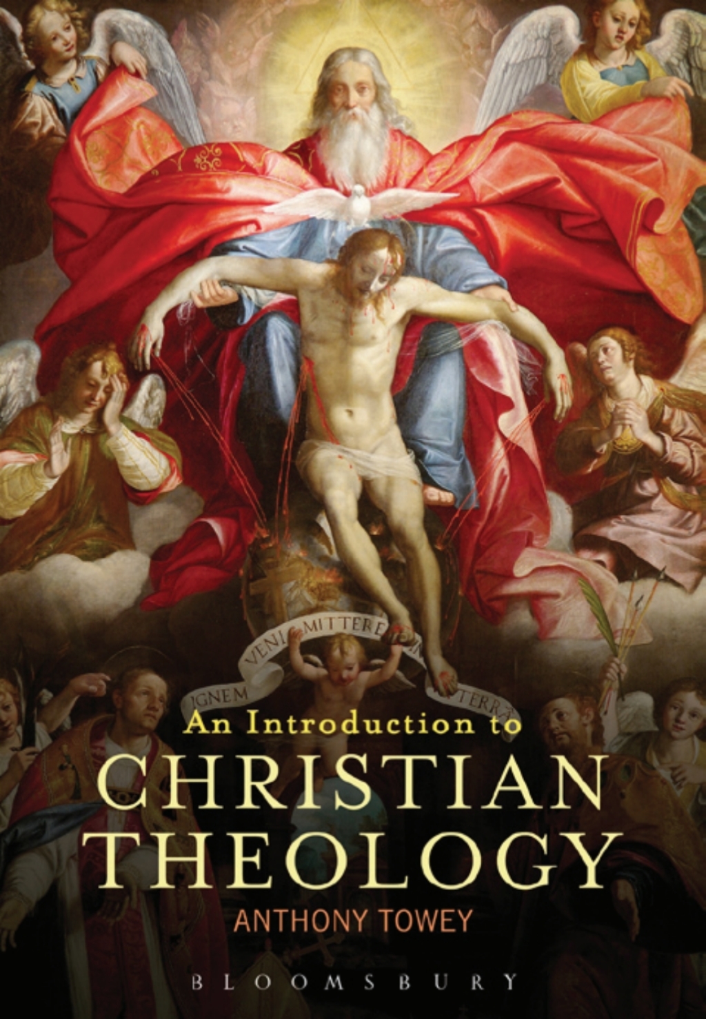 An Introduction to Christian Theology 1st Edition â€“ PDF/EPUB Version Downloadable