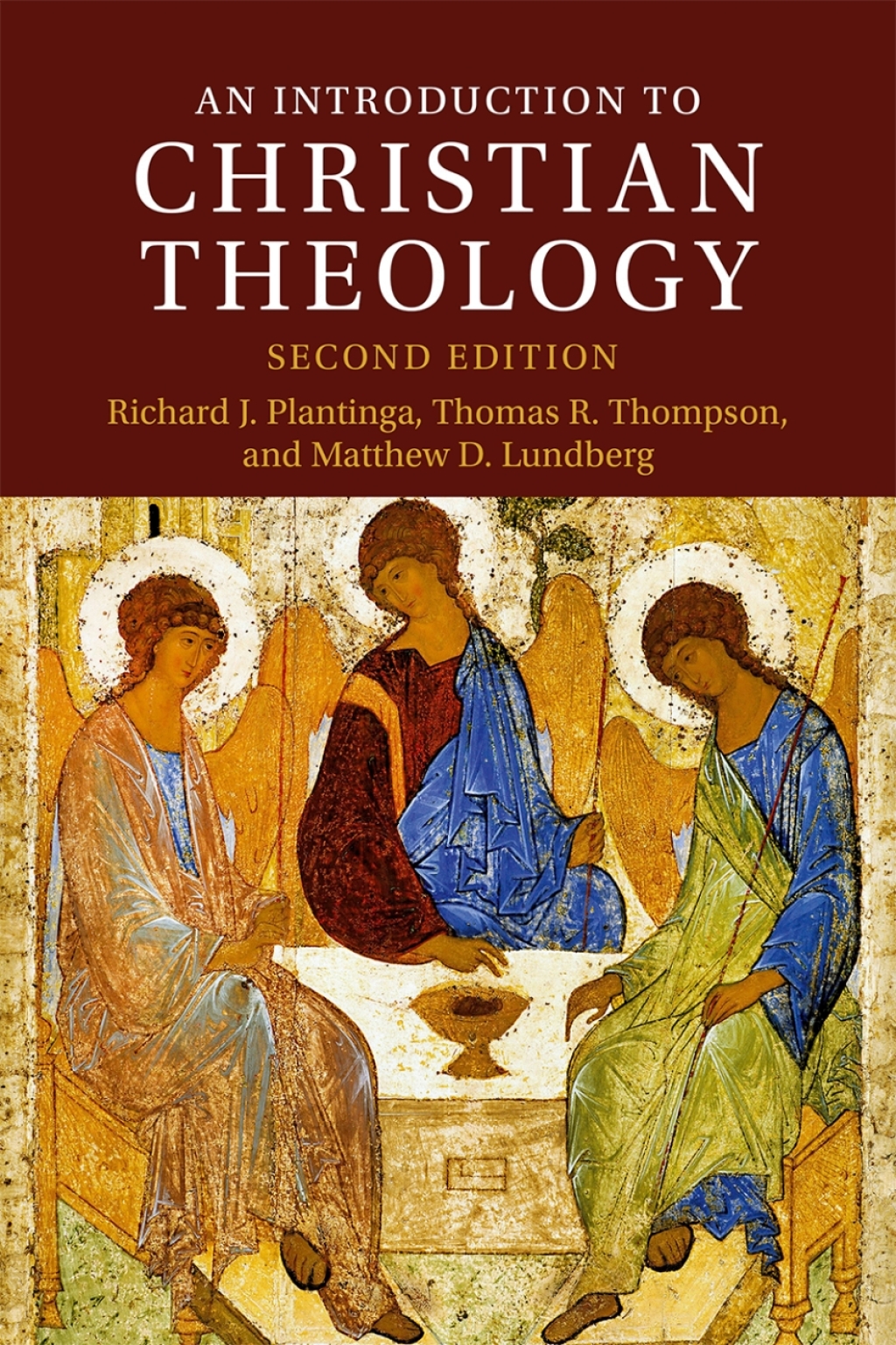 An Introduction to Christian Theology 2nd Edition â€“ PDF/EPUB Version Downloadable