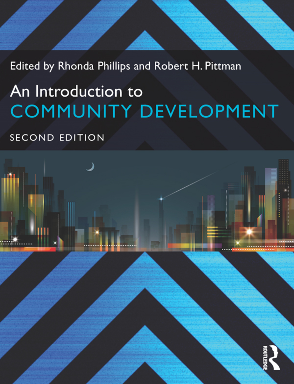 An Introduction to Community Development 2nd Edition â€“ PDF/EPUB Version Downloadable
