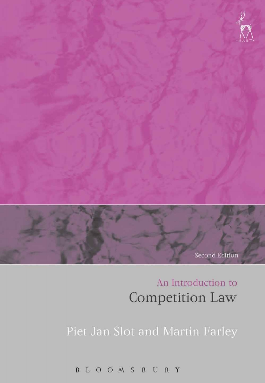An Introduction to Competition Law 1st Edition â€“ PDF/EPUB Version Downloadable