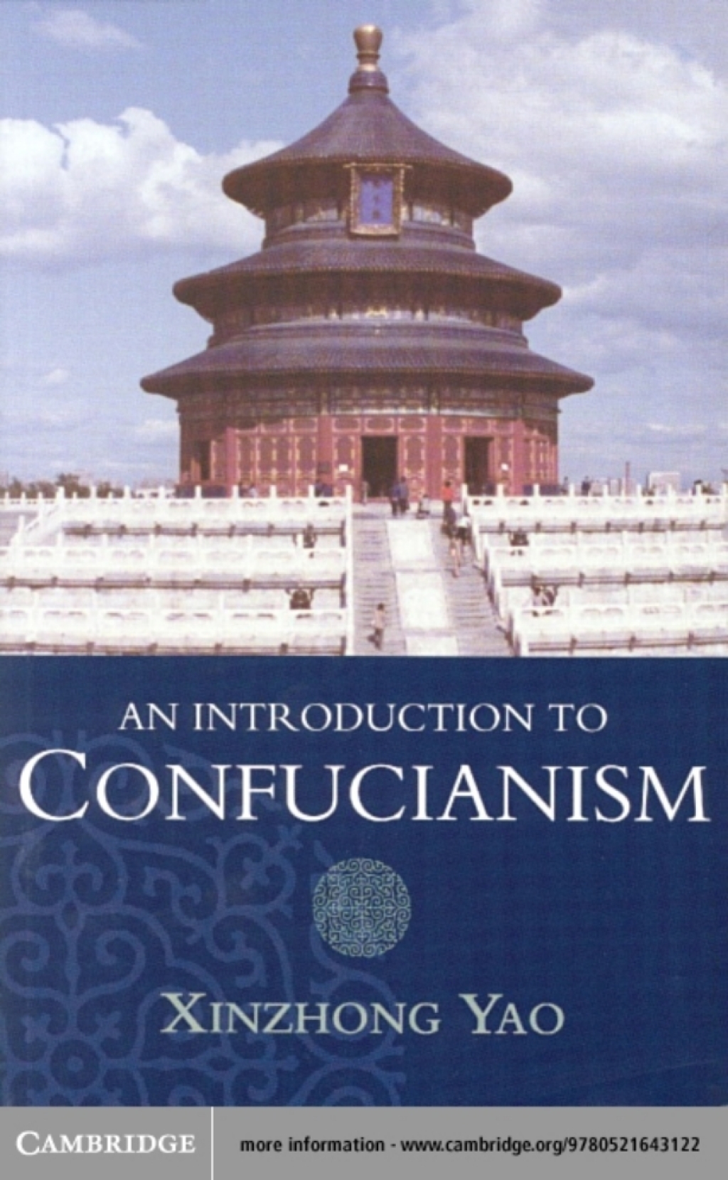 An Introduction to Confucianism 1st Edition â€“ PDF/EPUB Version Downloadable