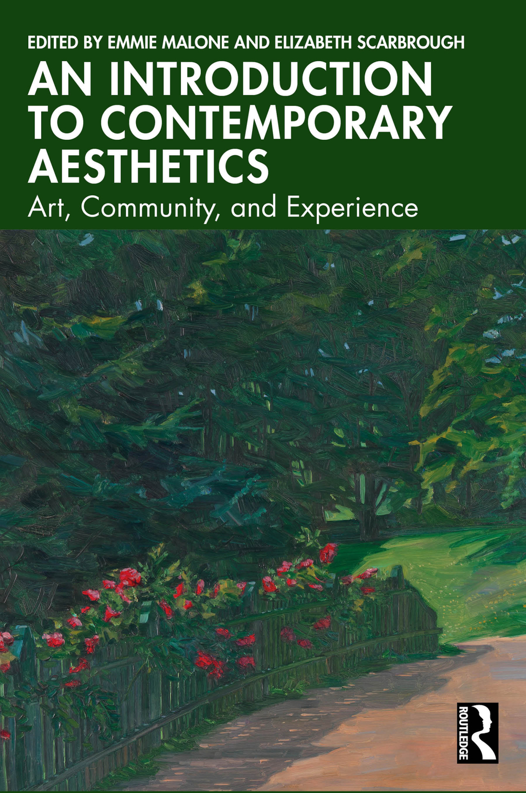 An Introduction to Contemporary Aesthetics Art, Community, and Experience 1st Edition â€“ PDF/EPUB Version Downloadable