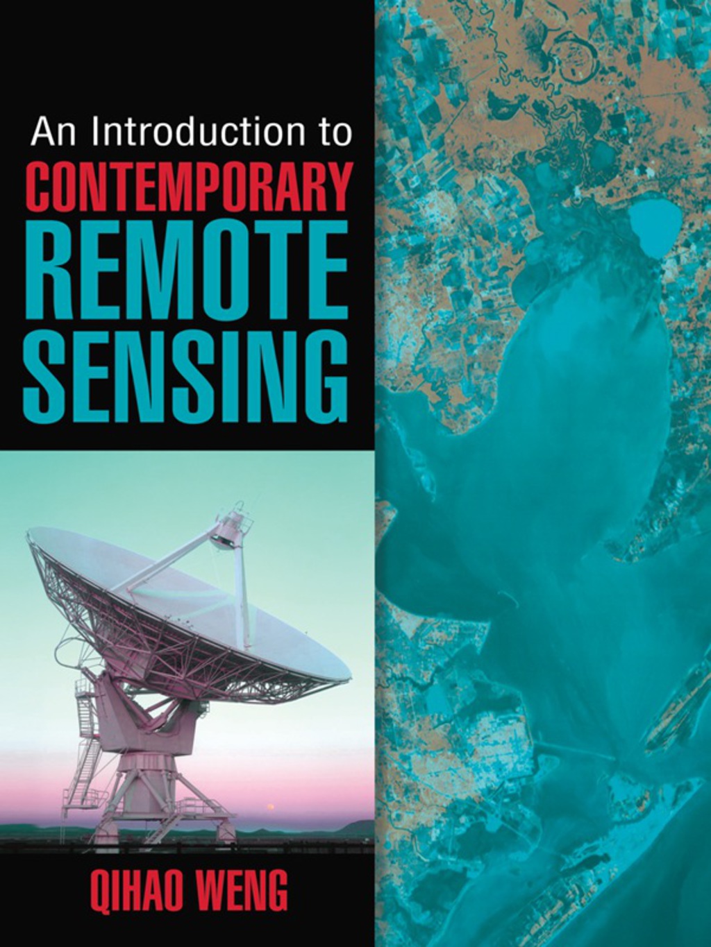 An Introduction to Contemporary Remote Sensing 1st Edition â€“ PDF/EPUB Version Downloadable