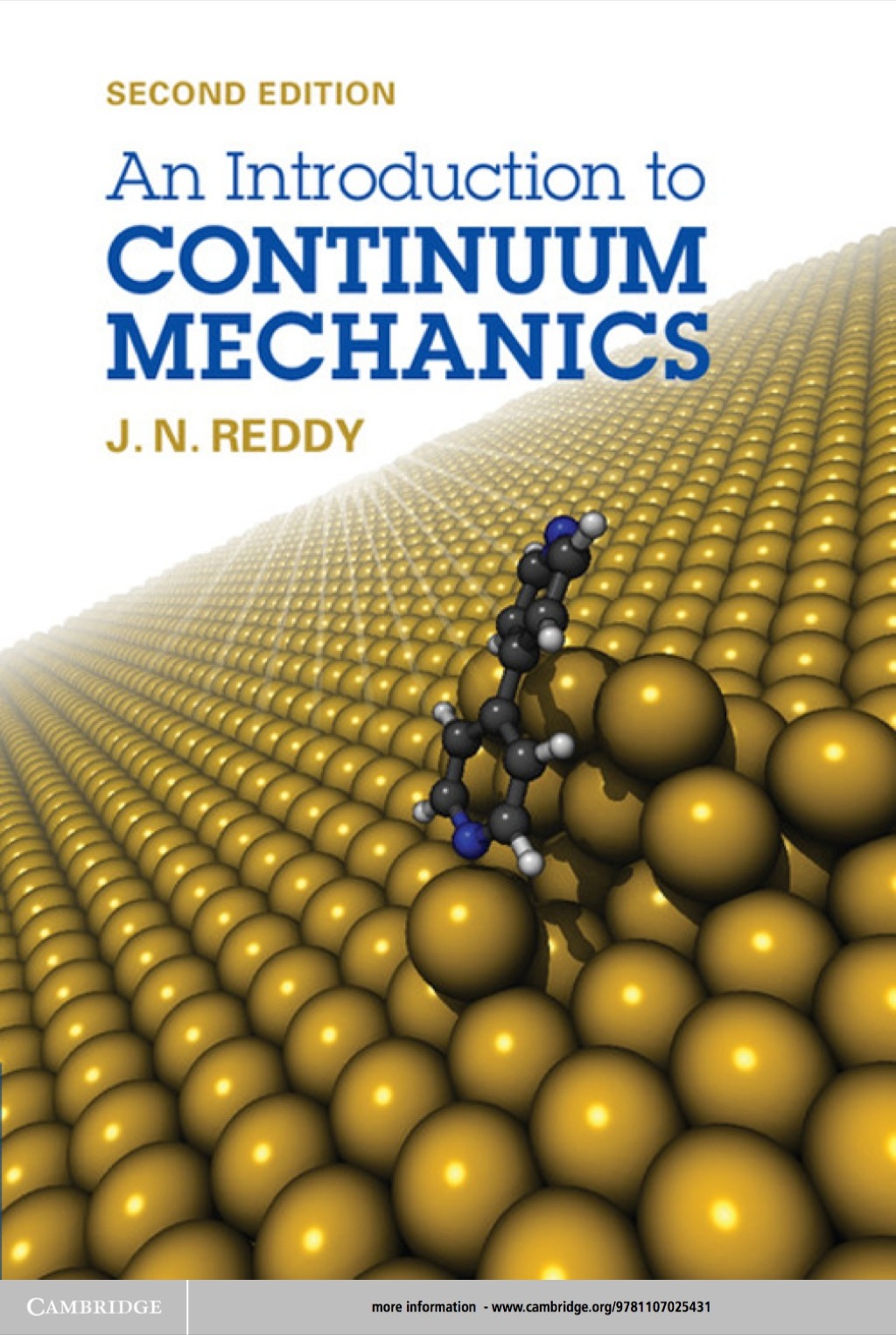 An Introduction to Continuum Mechanics 2nd Edition â€“ PDF/EPUB Version ...