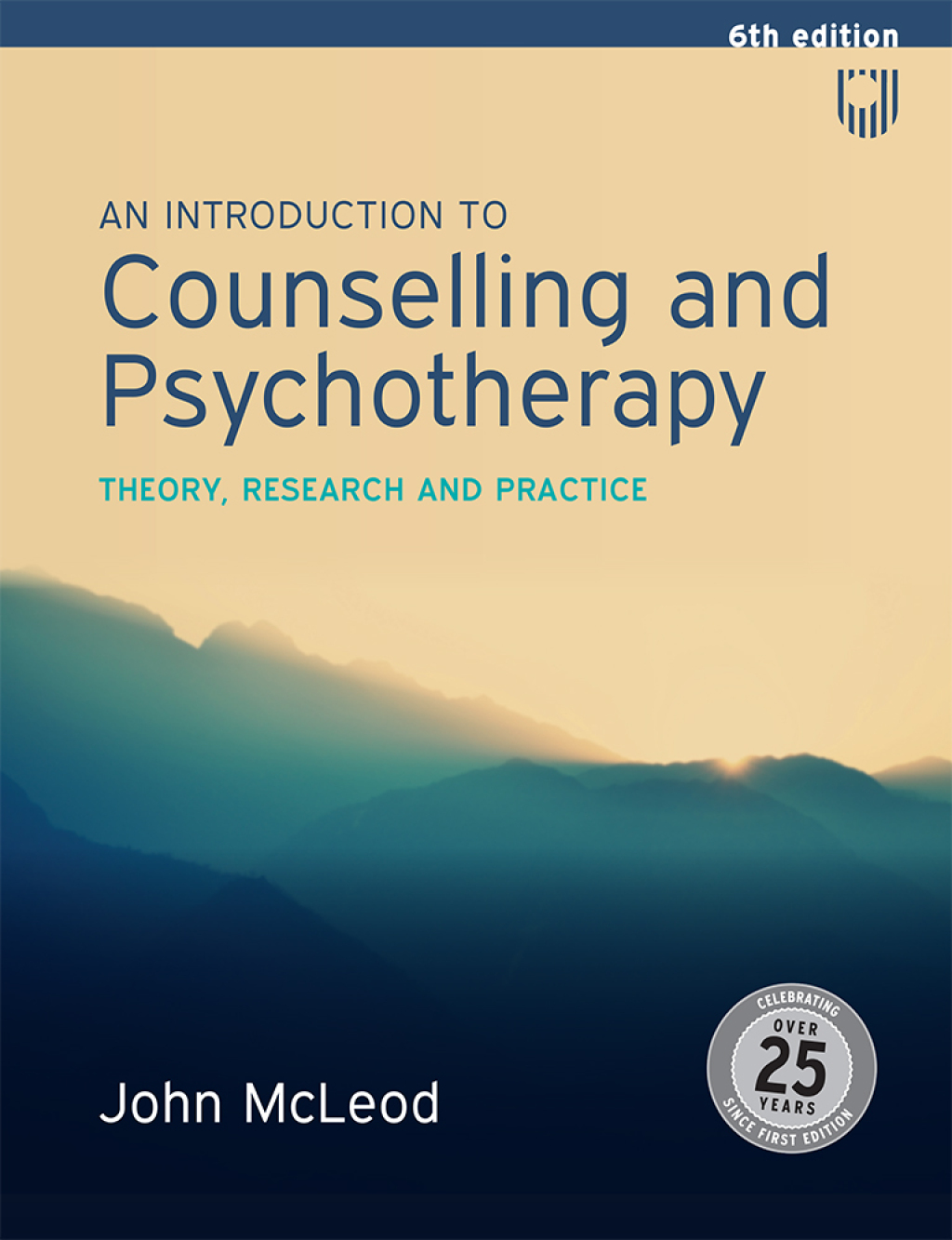 An Introduction to Counselling and Psychotherapy: Theory Research and Practice 6th Edition - (PDF/EPUB Version)